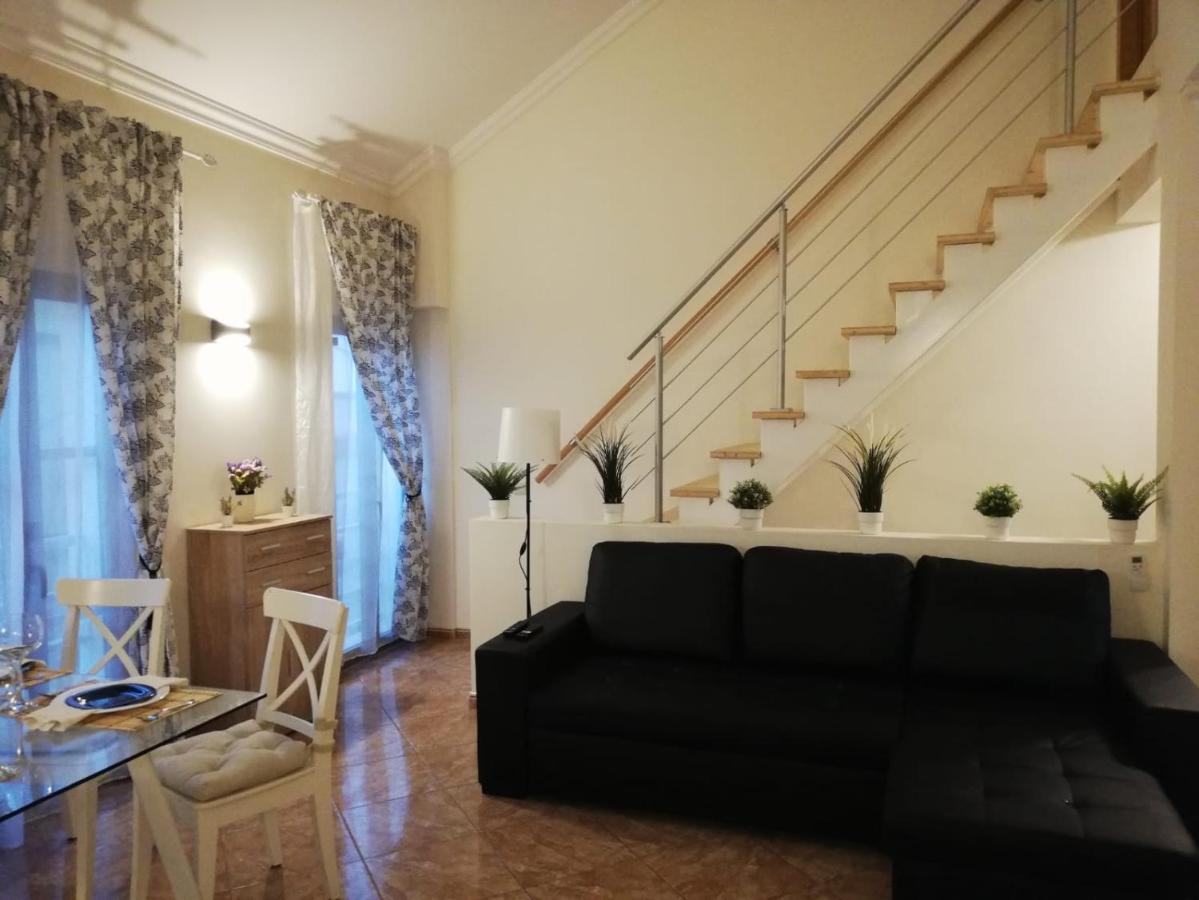 Guesthouse Milagre Centro 파로 외부 사진