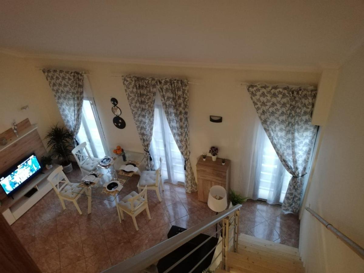 Guesthouse Milagre Centro 파로 외부 사진