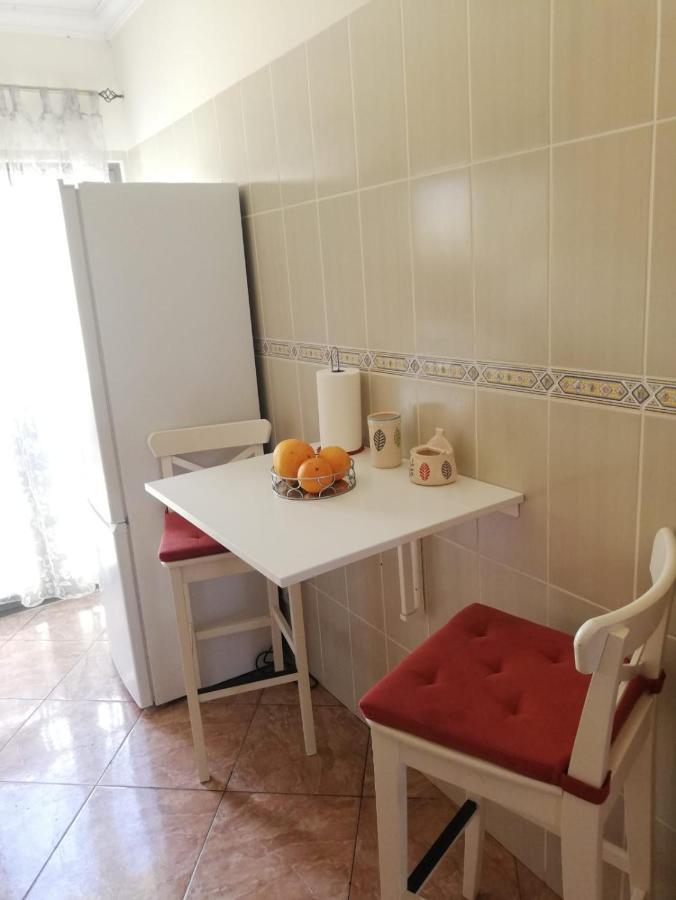 Guesthouse Milagre Centro 파로 외부 사진