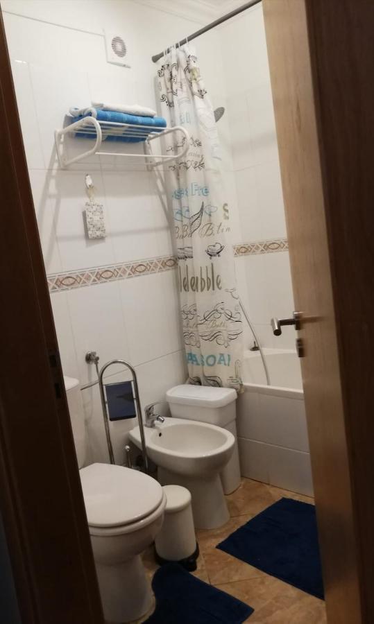 Guesthouse Milagre Centro 파로 외부 사진