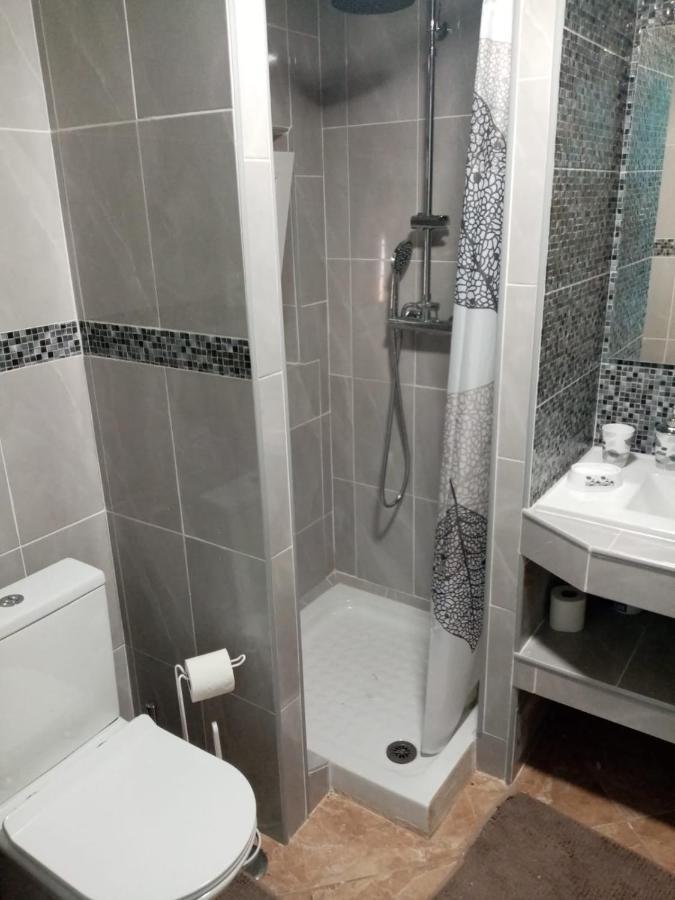 Guesthouse Milagre Centro 파로 외부 사진
