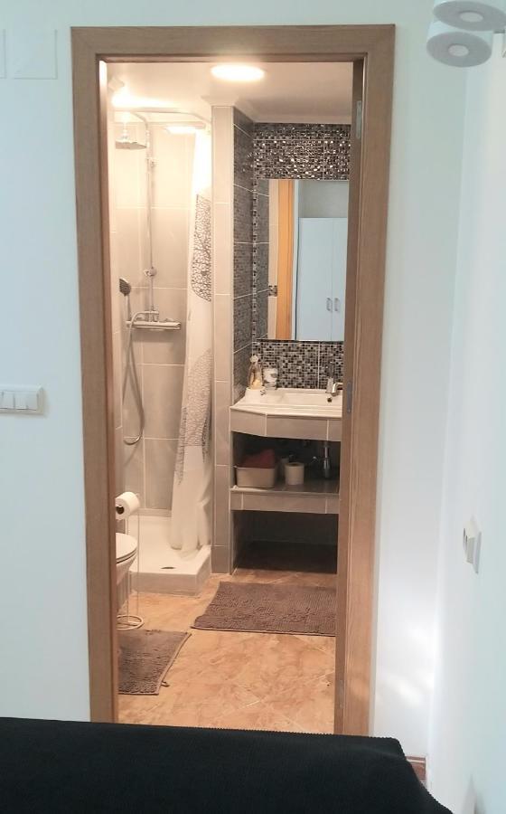 Guesthouse Milagre Centro 파로 외부 사진