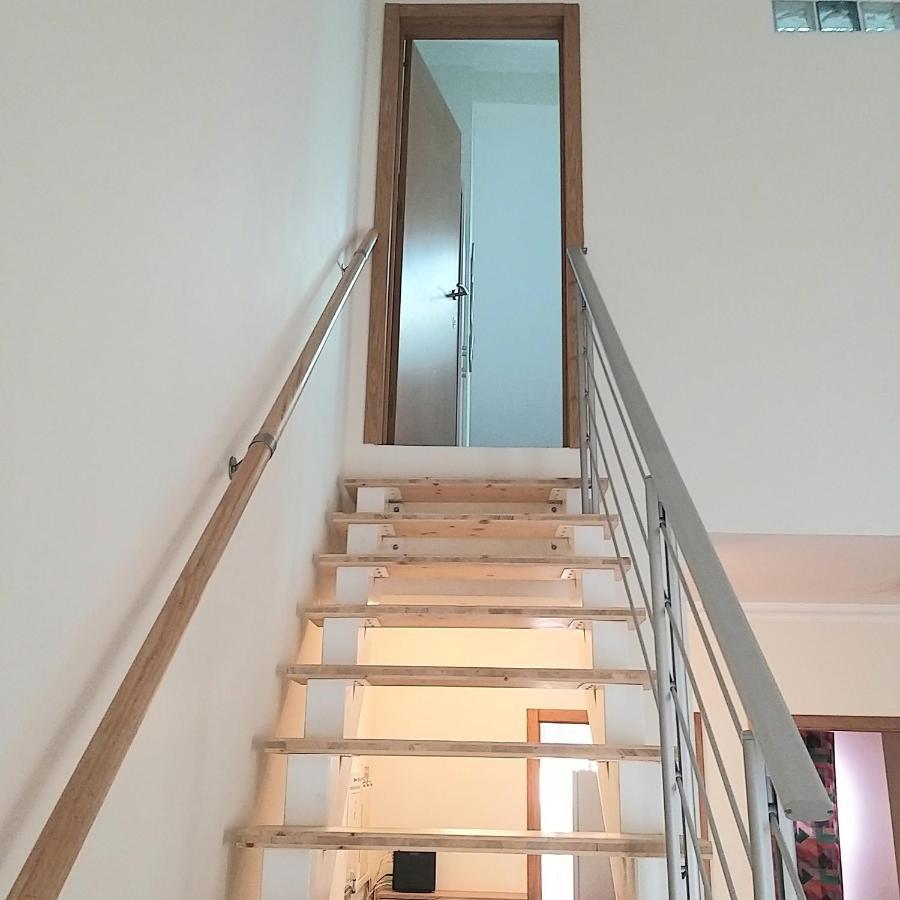 Guesthouse Milagre Centro 파로 외부 사진