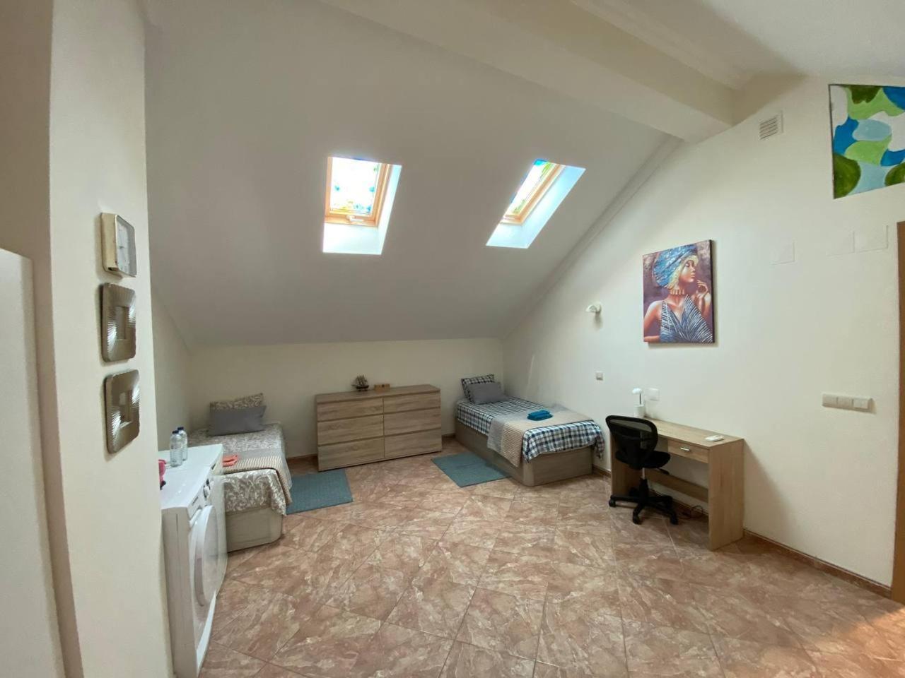 Guesthouse Milagre Centro 파로 외부 사진