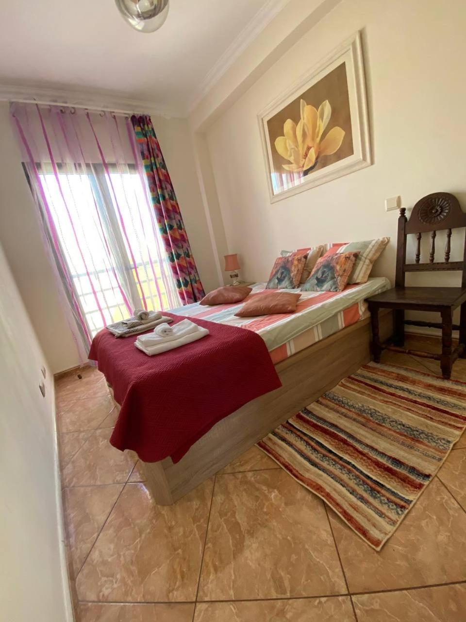 Guesthouse Milagre Centro 파로 외부 사진