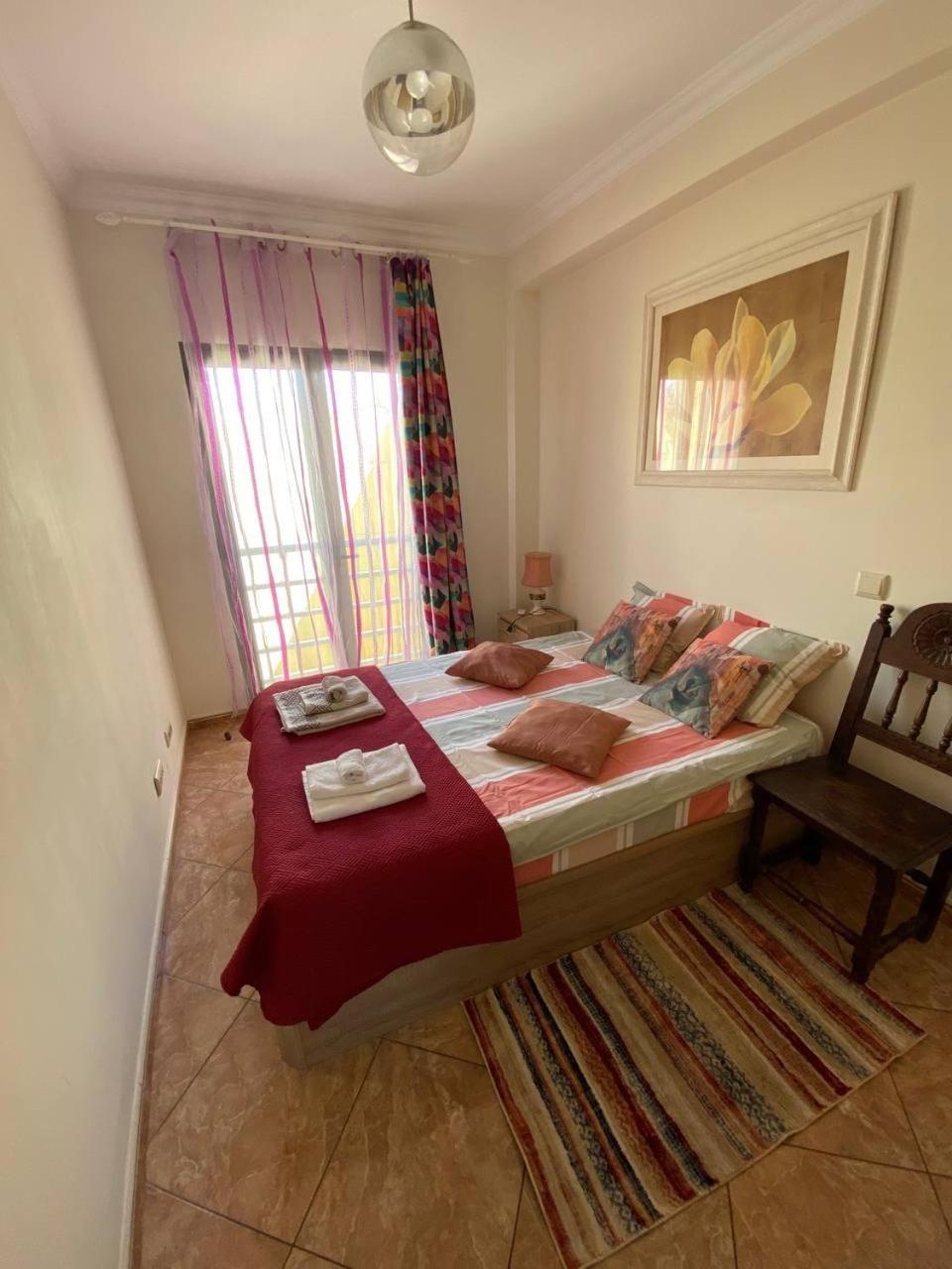 Guesthouse Milagre Centro 파로 외부 사진