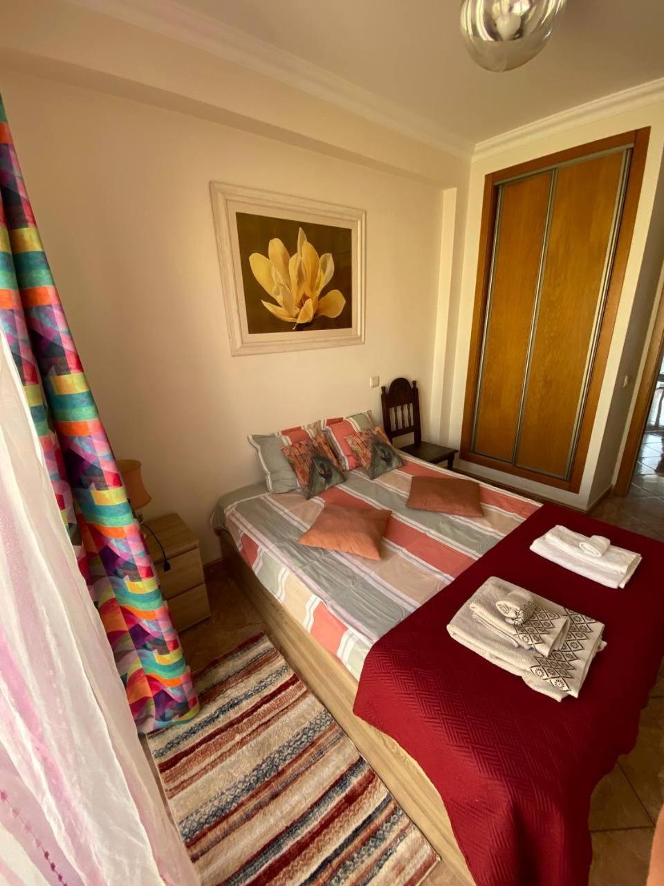 Guesthouse Milagre Centro 파로 외부 사진