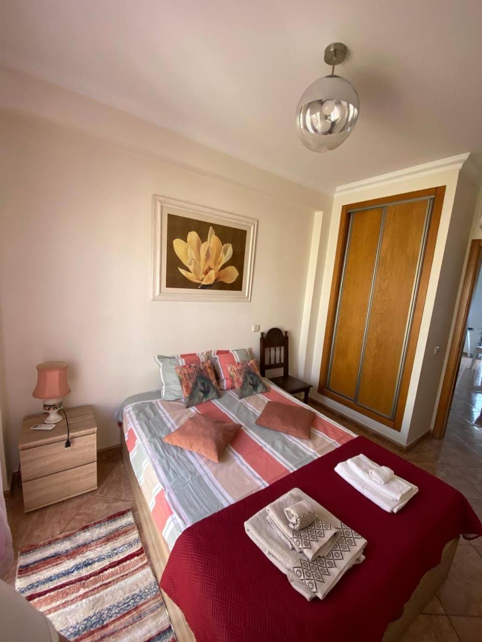 Guesthouse Milagre Centro 파로 외부 사진