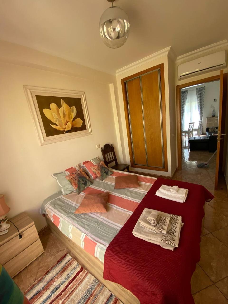 Guesthouse Milagre Centro 파로 외부 사진