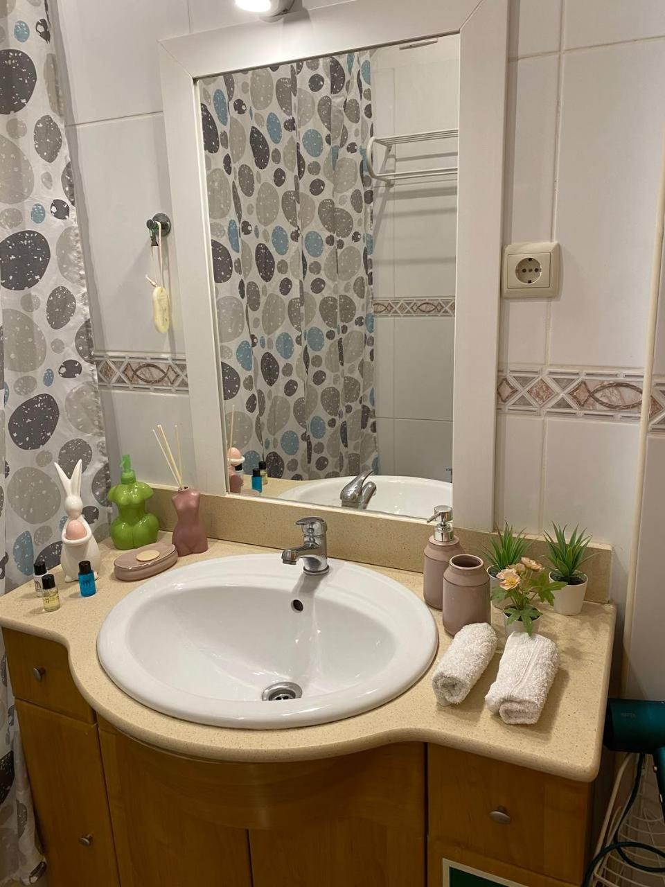 Guesthouse Milagre Centro 파로 외부 사진