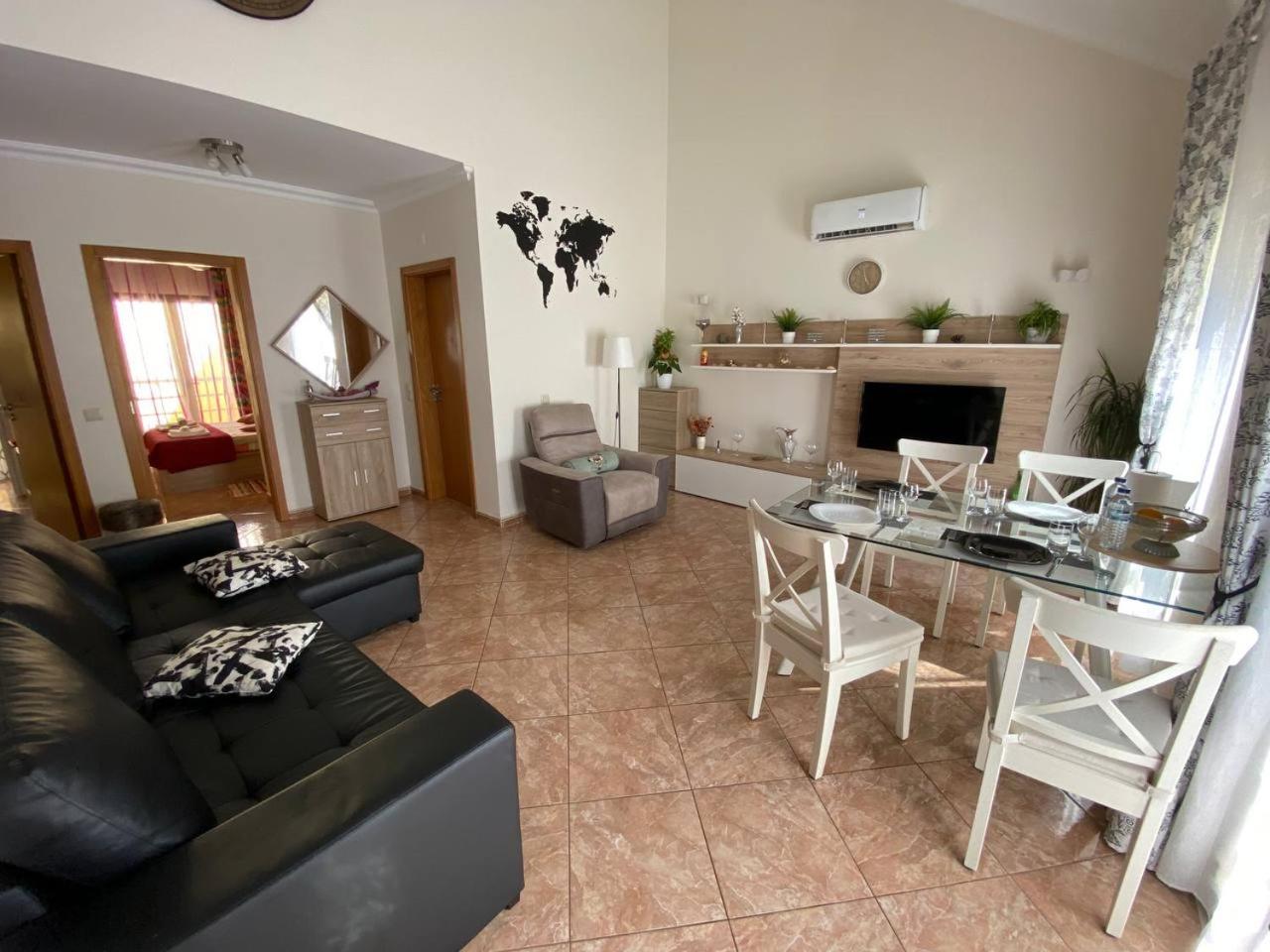 Guesthouse Milagre Centro 파로 외부 사진
