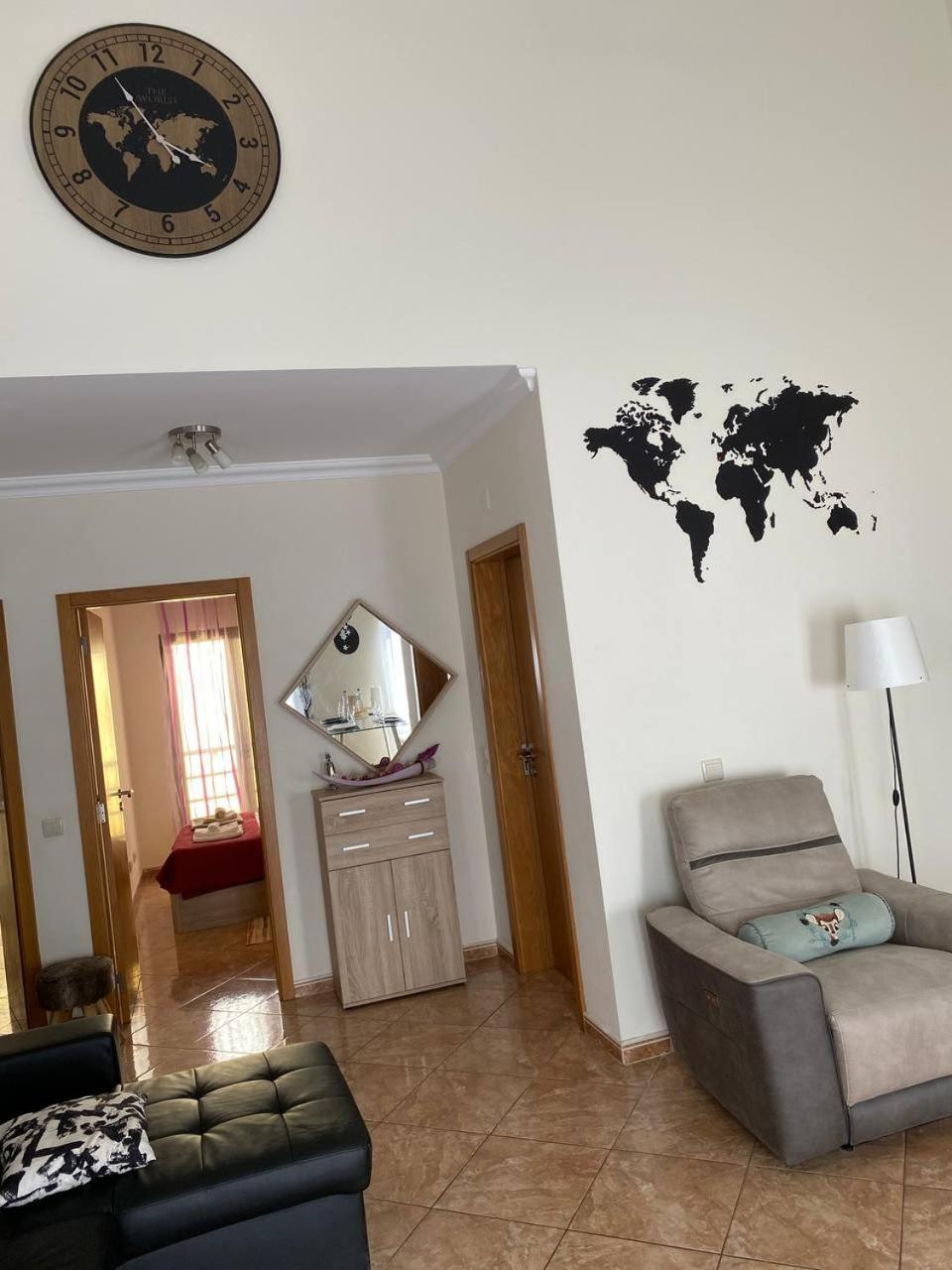 Guesthouse Milagre Centro 파로 외부 사진