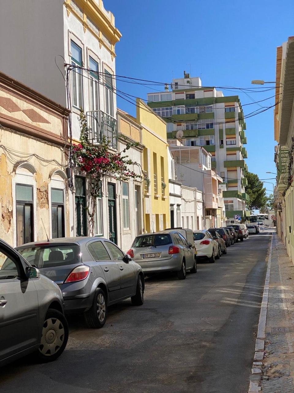 Guesthouse Milagre Centro 파로 외부 사진