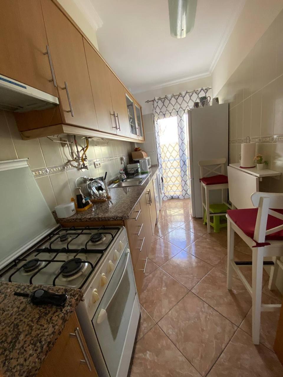 Guesthouse Milagre Centro 파로 외부 사진