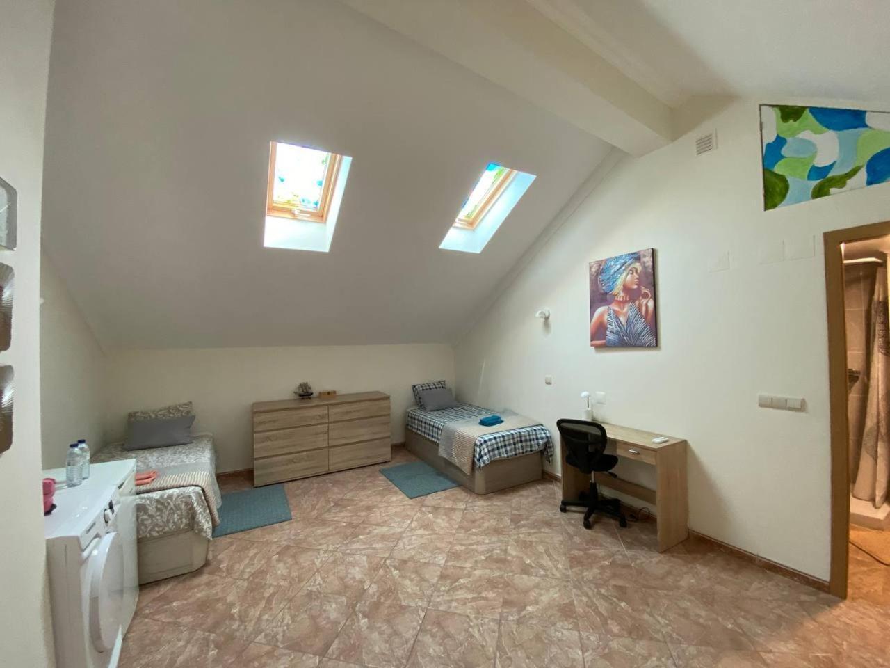 Guesthouse Milagre Centro 파로 외부 사진