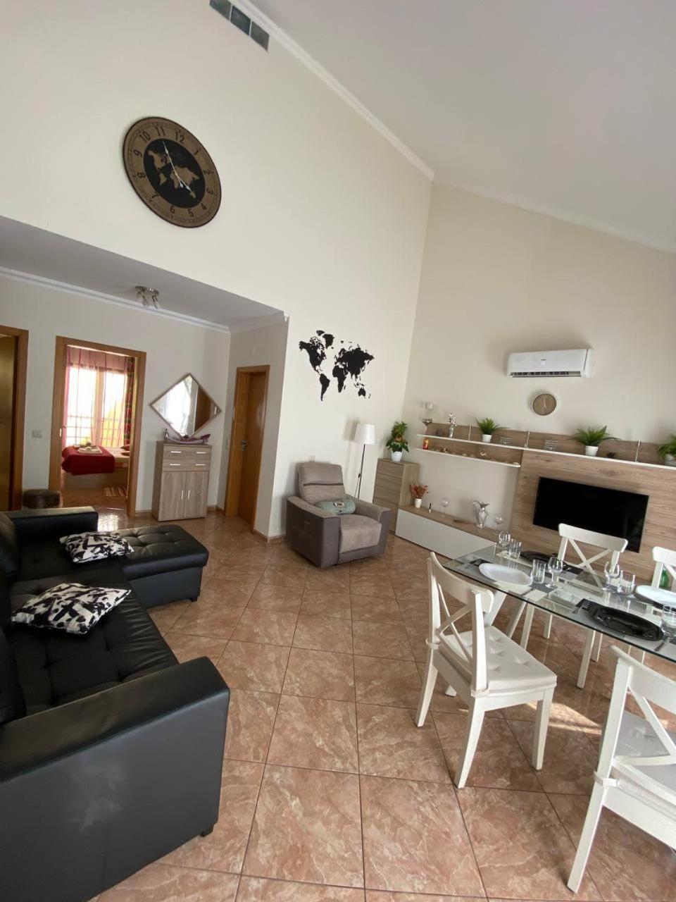 Guesthouse Milagre Centro 파로 외부 사진