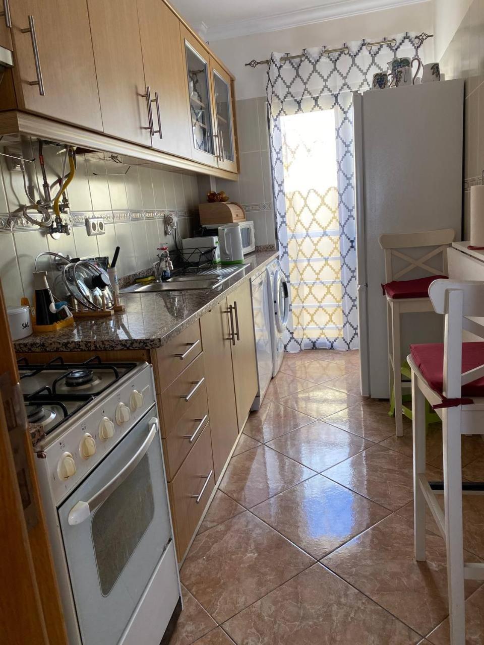 Guesthouse Milagre Centro 파로 외부 사진